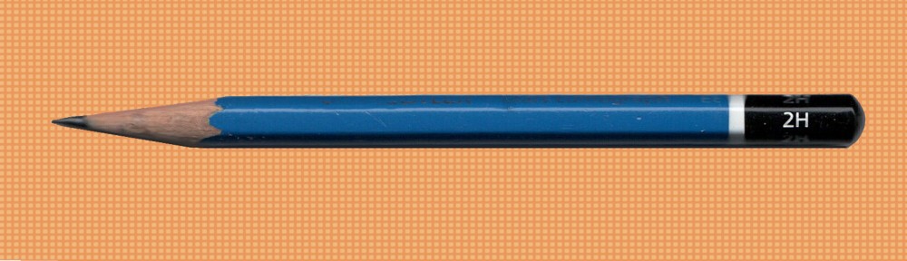 2H Pencil