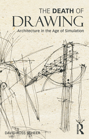 1503-The-Death-of-Drawing_cover