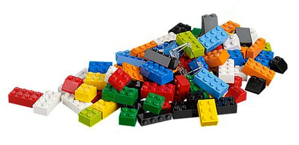 legos