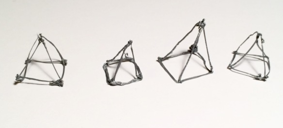 Pyramids